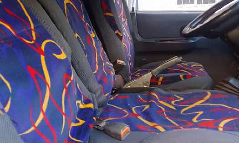 Se Vende Turbo Jmc D...