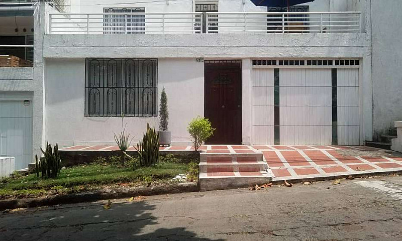 Venta Casa En Los Cr...