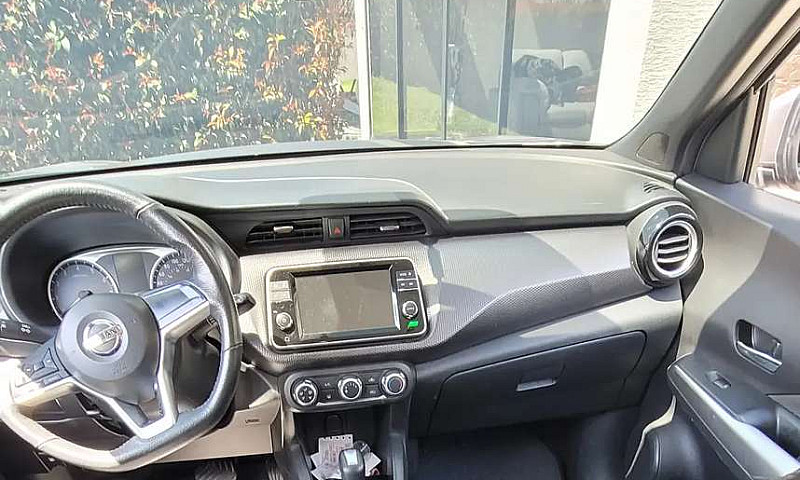 Nissan Kicks Mod 202...