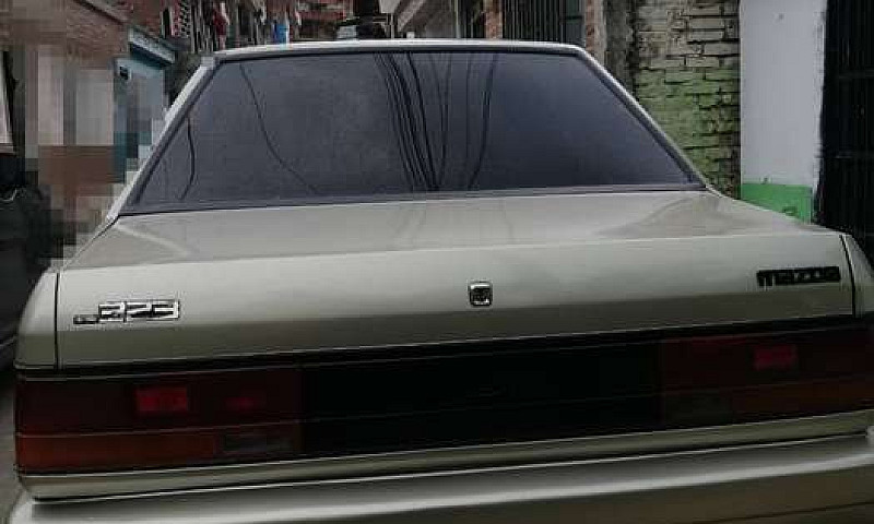 Mazda 323 Nei 1999 F...
