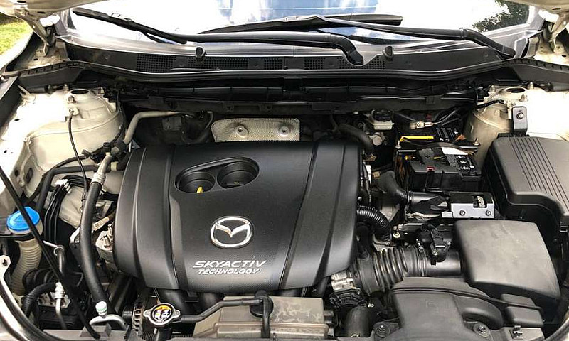 Mazda Cx5 Touring...