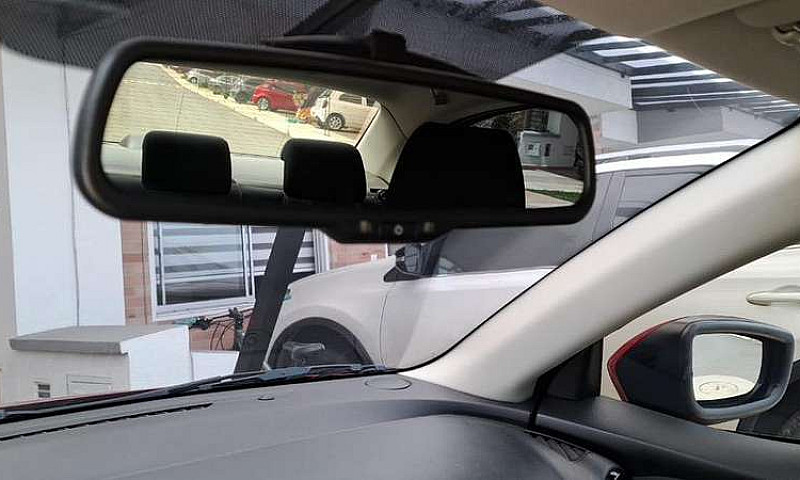 Hermoso Mazda 2 Aut....