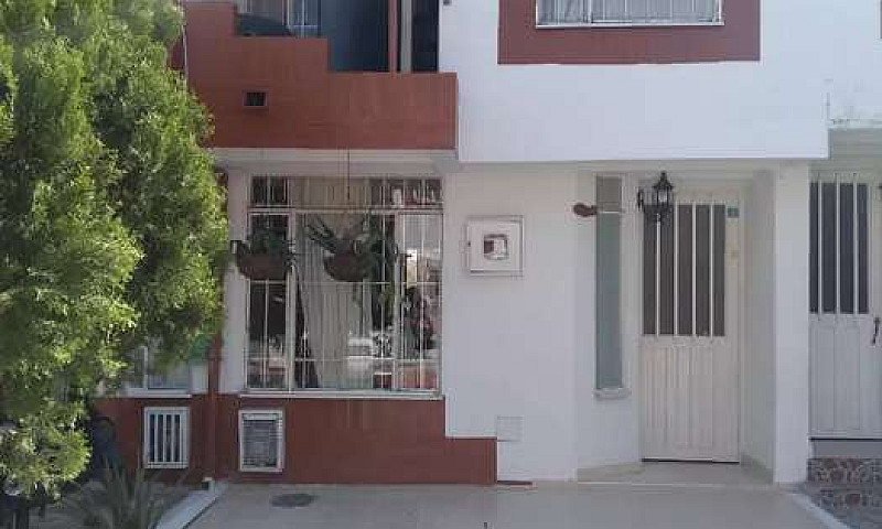 Se Vende Hermosa Cas...