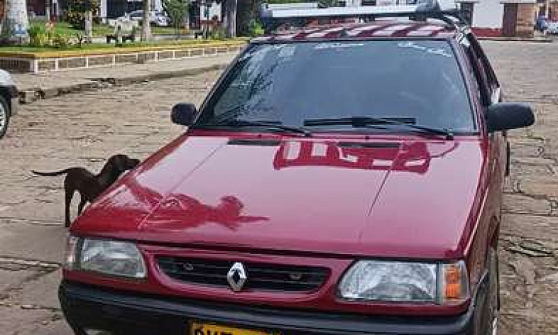 Se Vende Renault 9 I...