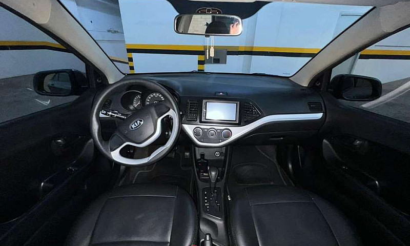 Kia Picanto Ex - 210...