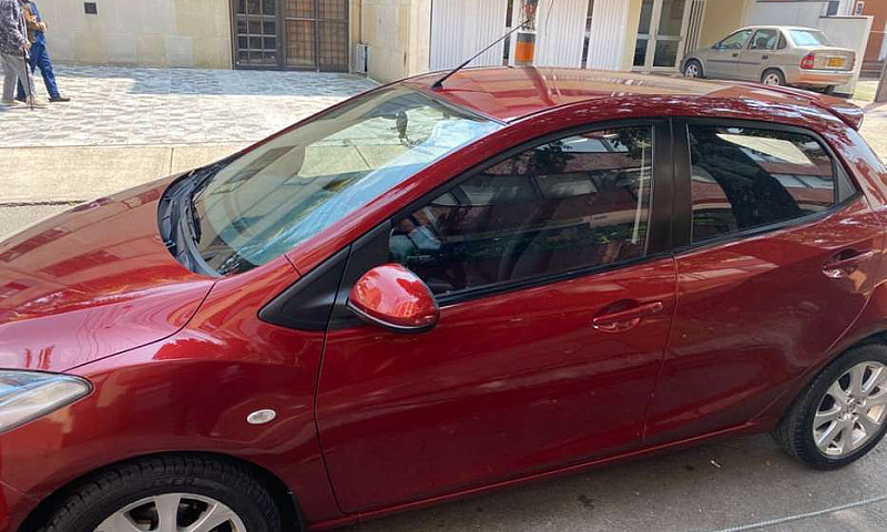 Mazda 2 Hatch Back, ...