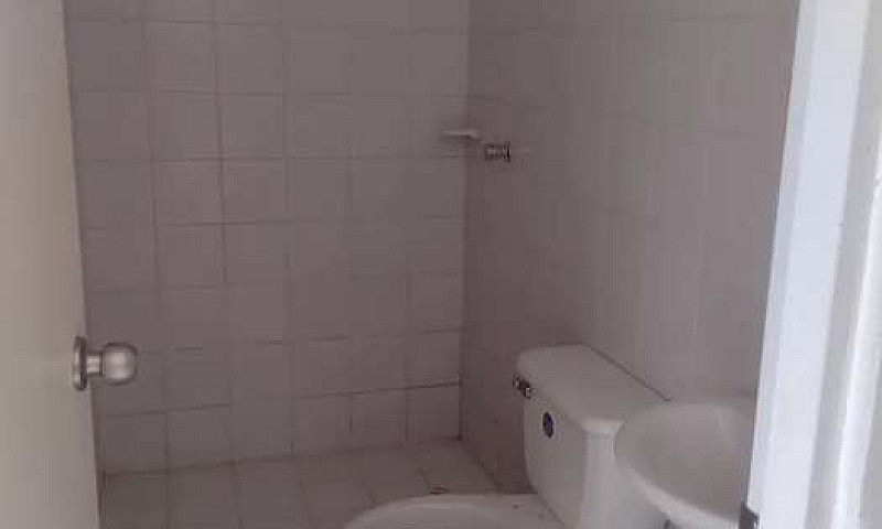 Arriendo Apartamento...