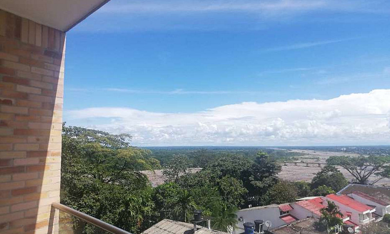 Hermoso Apto Para Ar...