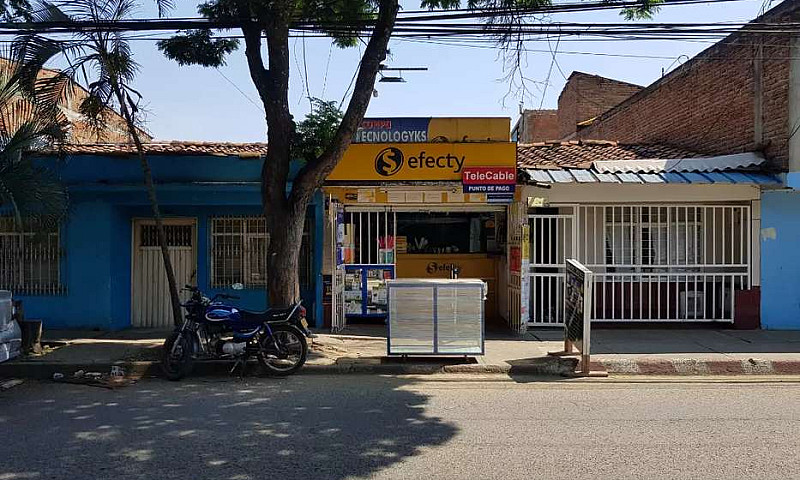 Efecty Servientrega ...