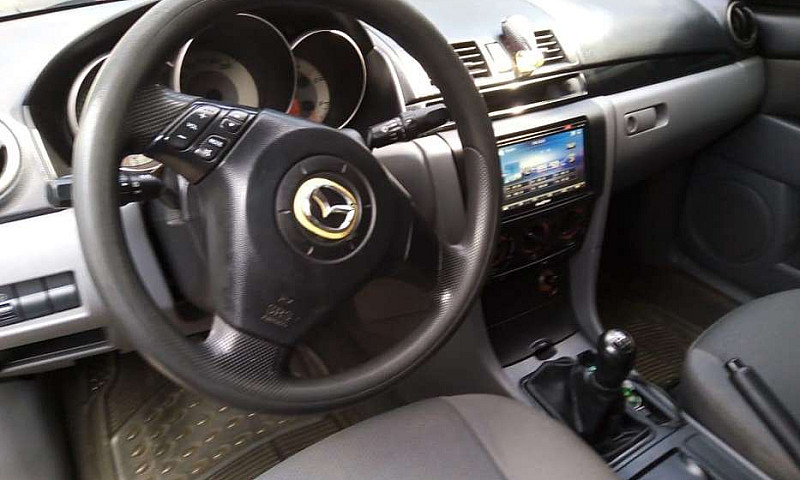 Vendo Mazda 3 Impeca...