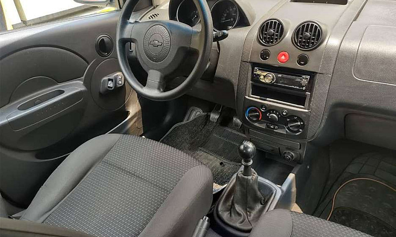 Aveo Sedan Family Mo...