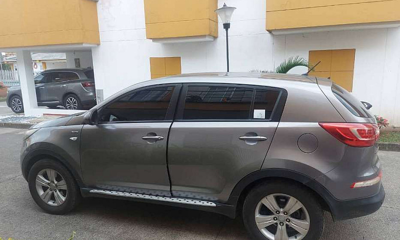 Venta De Carro Kia N...