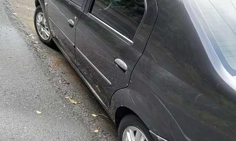 Vendo Carro...