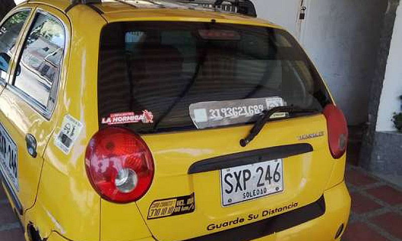 Spark Crono 2012...