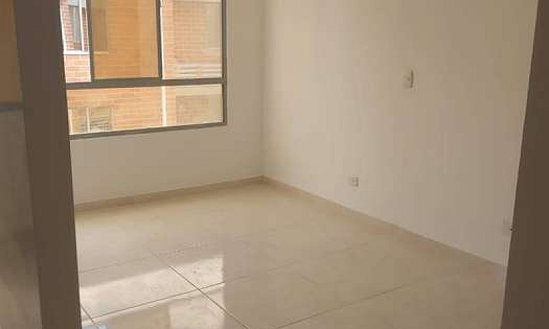 Arriendo Apartamento...