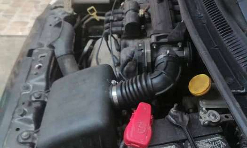Chevrolet Spark...