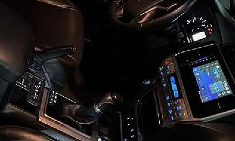 Toyota Prado Txl 201...