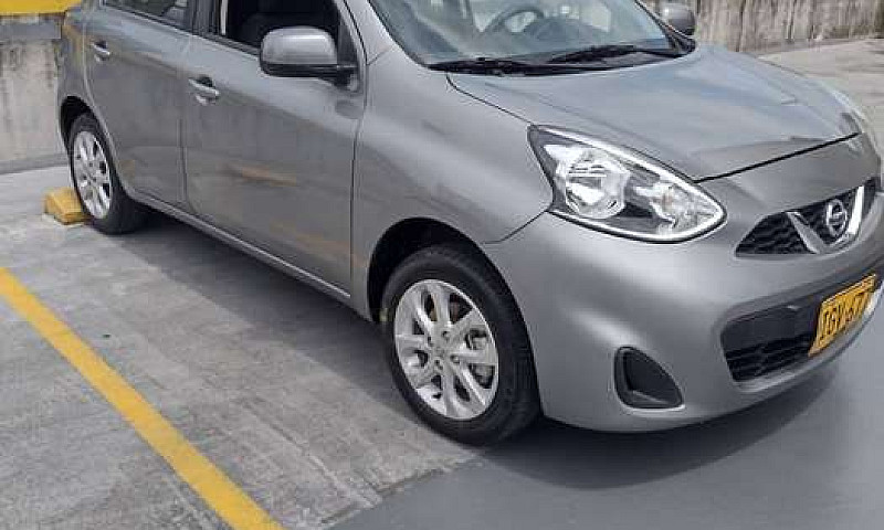 Venta De Nissan Marc...