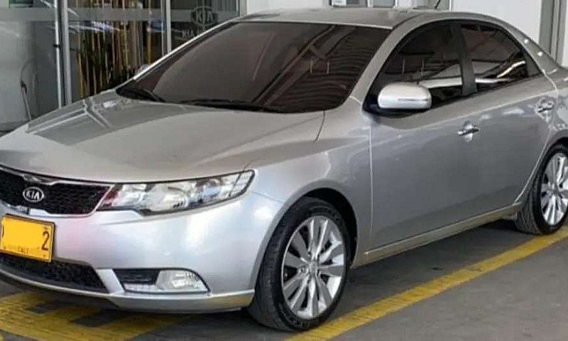 Hermoso Kia...