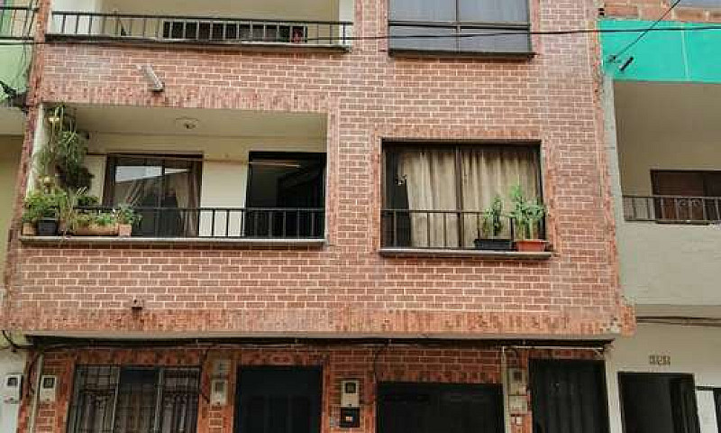 Venta De Apartamento...