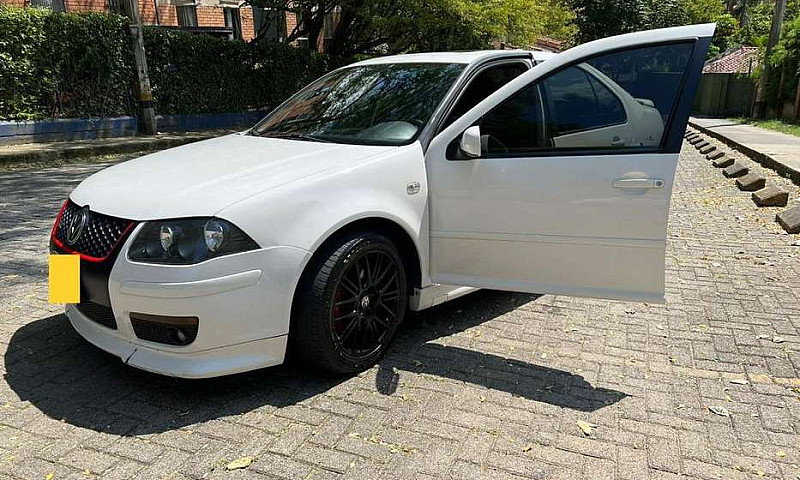 Volkswagen Jetta Gli...