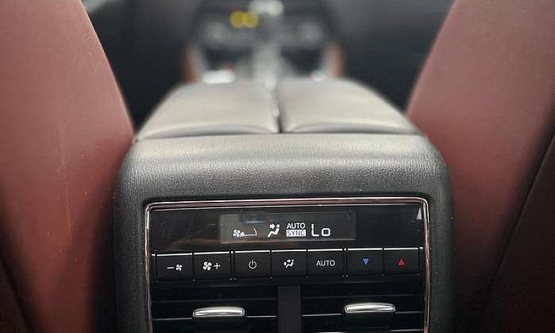 Mazda Cx-9 Signature...