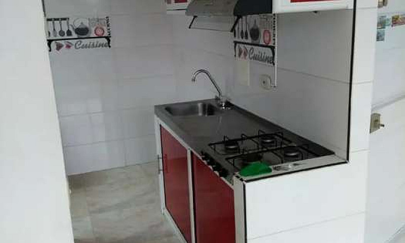 Vendo Apto...