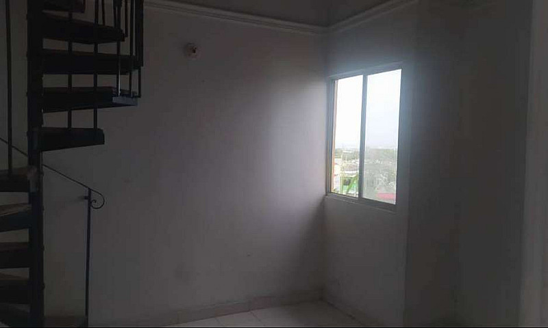 Apartamento Dúplex P...