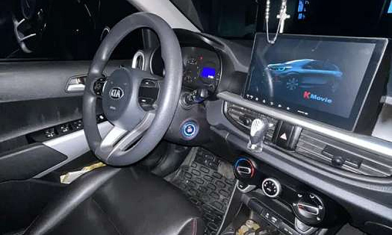 Kia Picanto Zenith F...