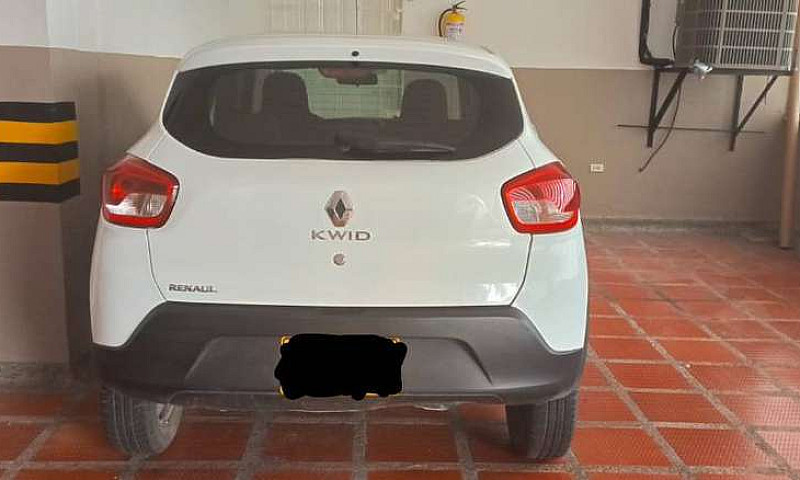 Renault Kwid 2020...