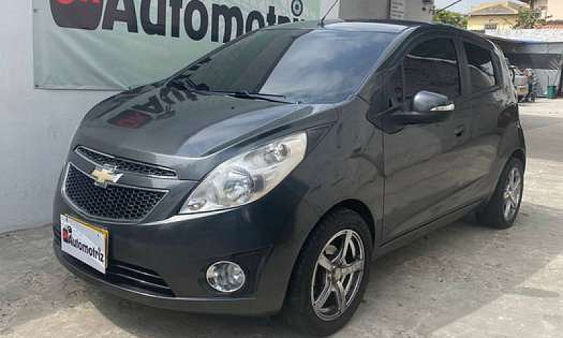 Chevrolet Spark Gt L...