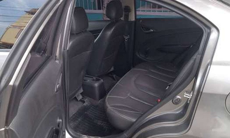 Vendo Chevrolet Sail...