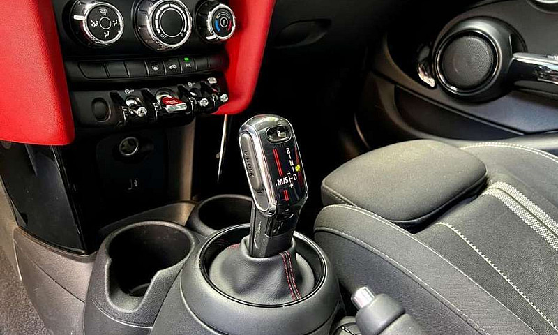 Mini Cooper Pepper S...