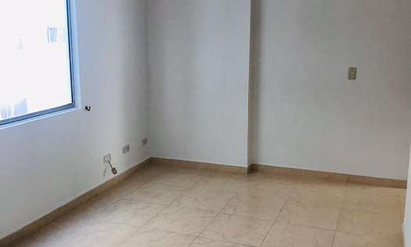 Vendo Apartamento En...