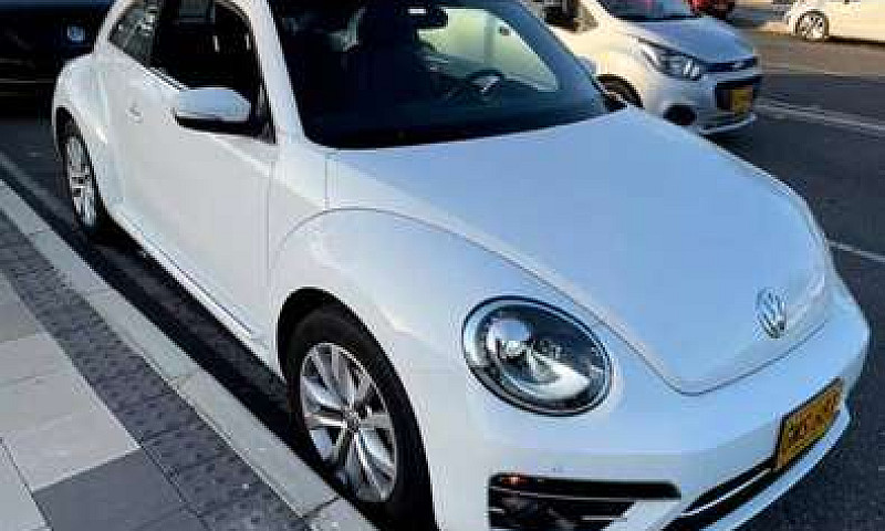 Volkswagen Beetle - ...