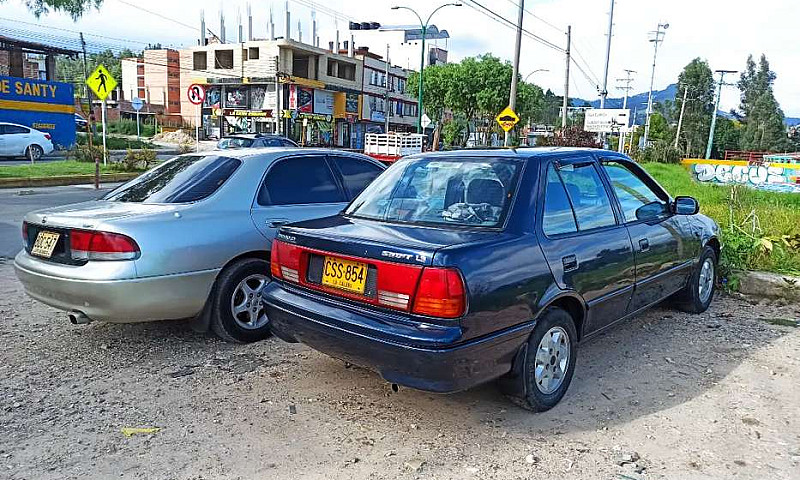Chevrolet Swift Muy ...