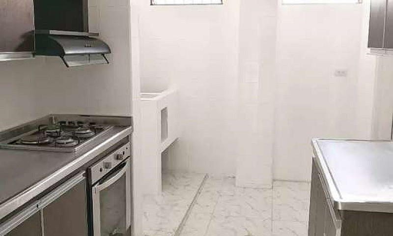 Alquilo Apartamento ...