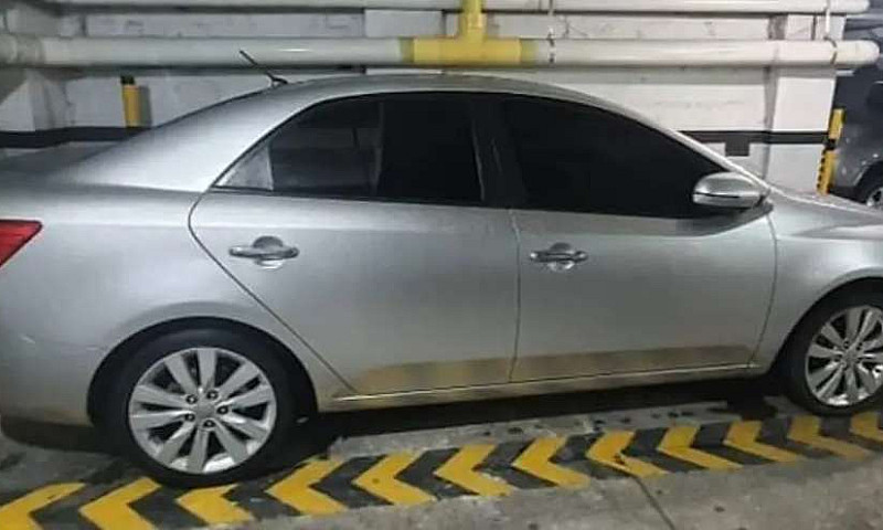 Hermoso Kia...