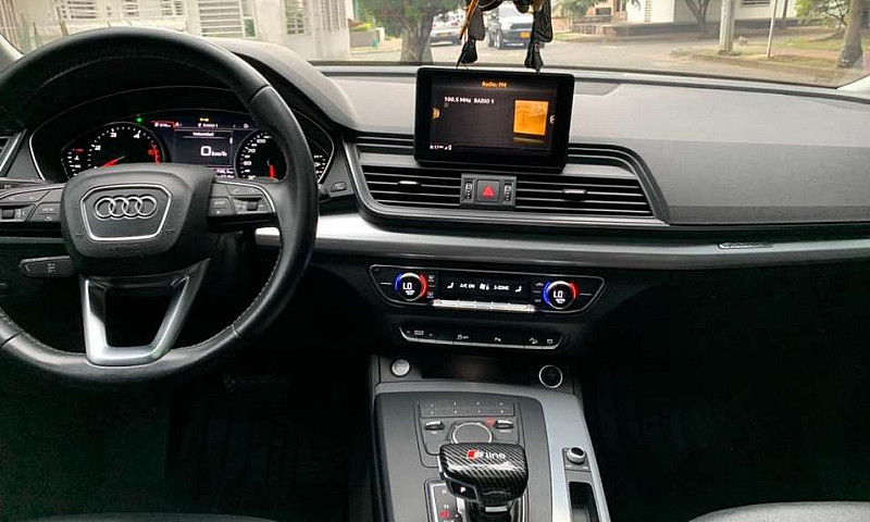 Se Vende Audi Q5 Qua...