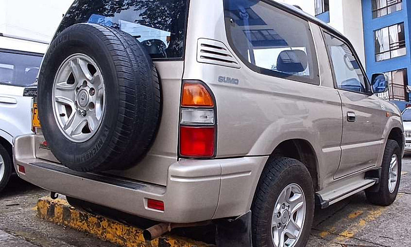 Se Vende Camioneta P...