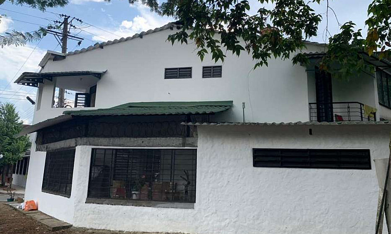 Vendo Casa En Villav...