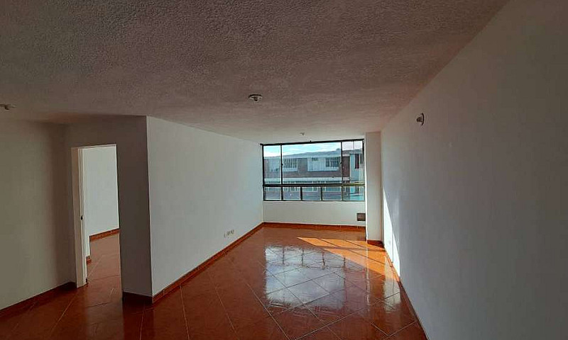 Arriendo Apartamento...