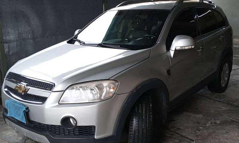 Venta Camioneta Chev...