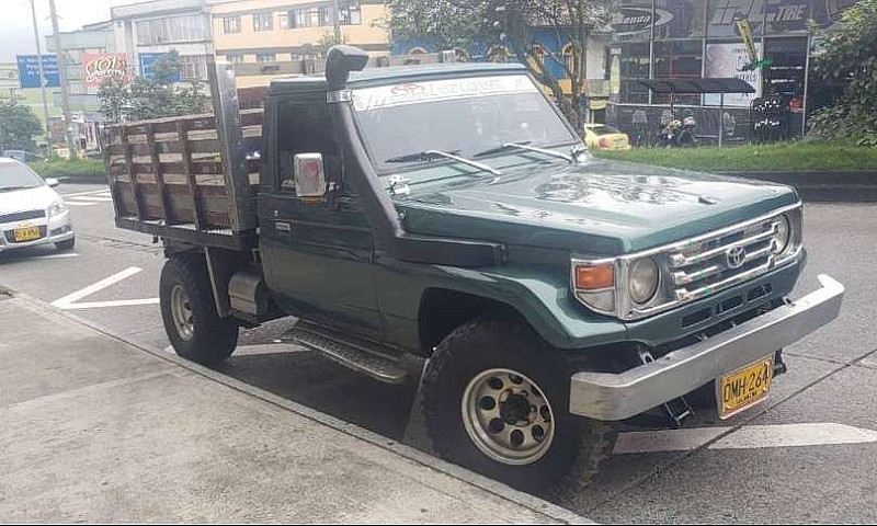 Vendo O Cambio Por V...