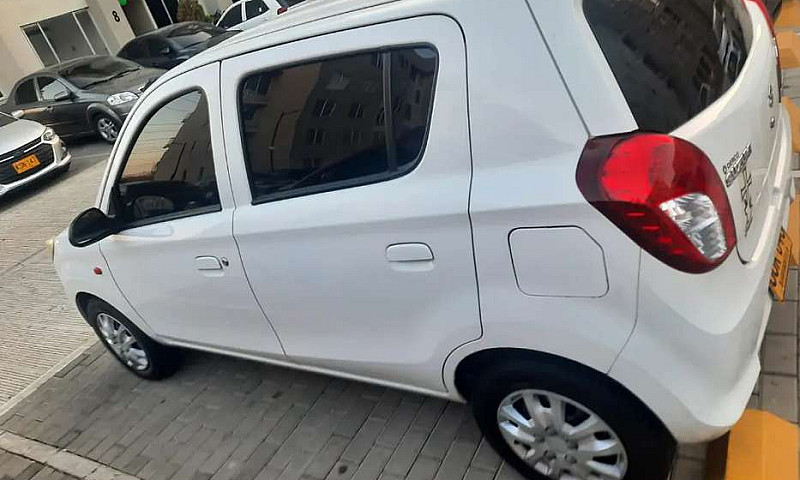 Suzuki Alto 800...