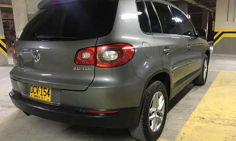 Volkswagen Tiguan 20...