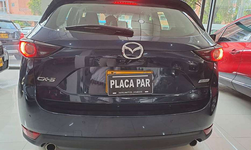 Mazda Cx5 Touring 20...