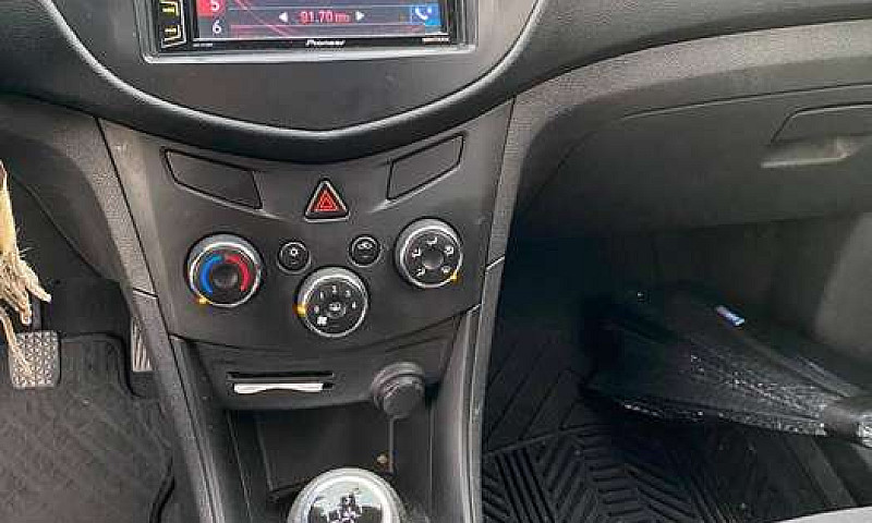 Chevrolet Tracker 1....