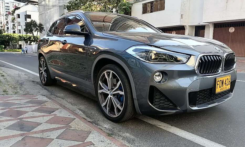 Bmw X2 Camioneta...