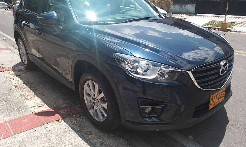 Mazda Cx5 Touring...